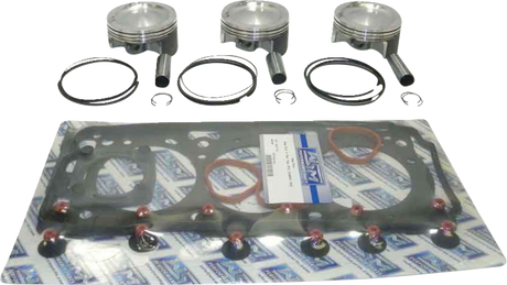 Top End Rebuild Kit - +0.50 mm - Sea-Doo 2004 - 2015