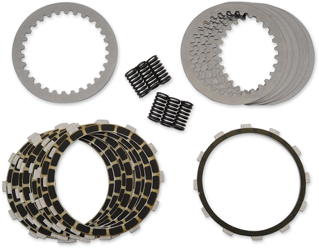 Clutch Kit 2009 - 2009