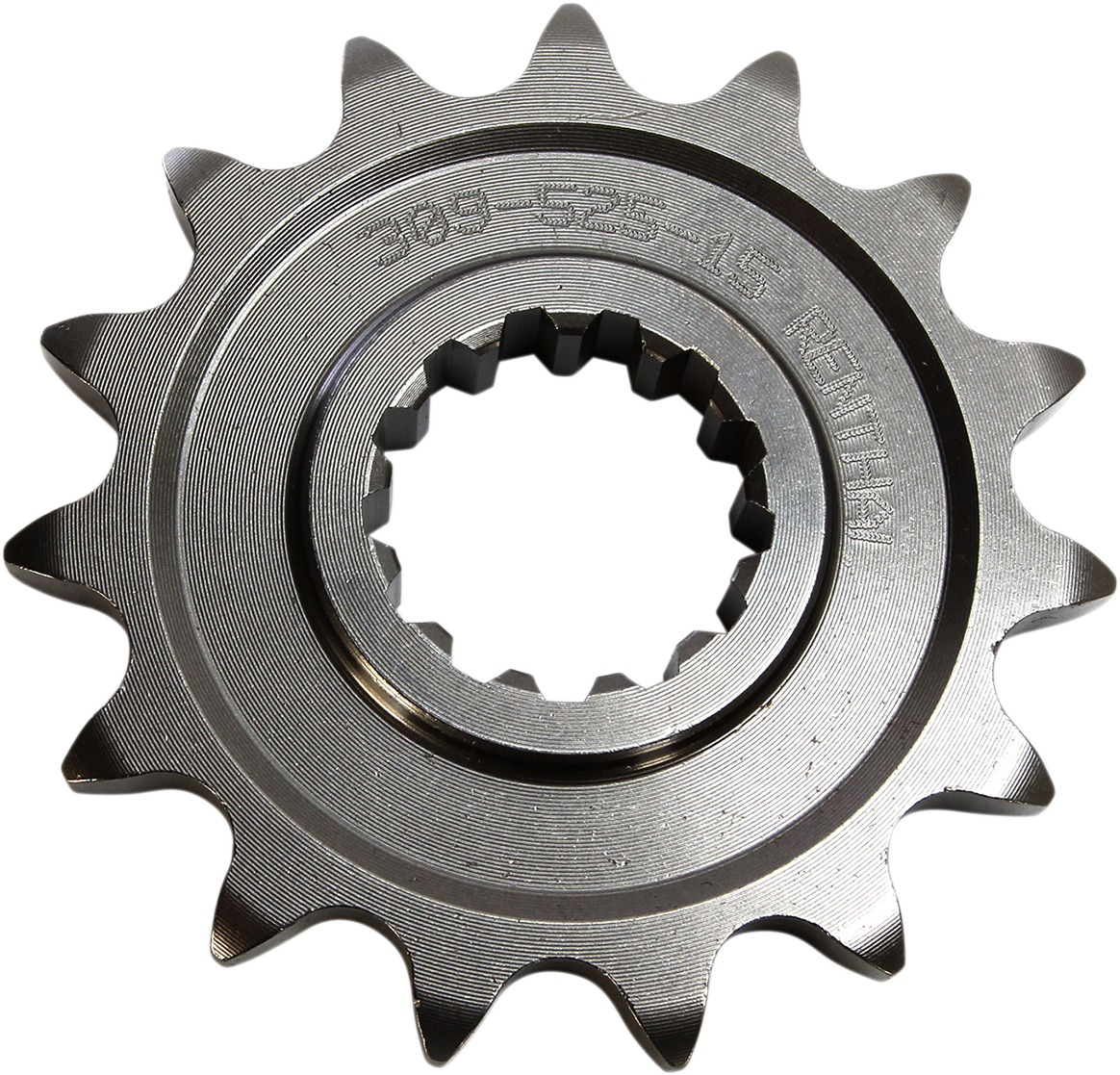 Sprocket - Front - Yamaha - 15 Tooth 2015 - 2022