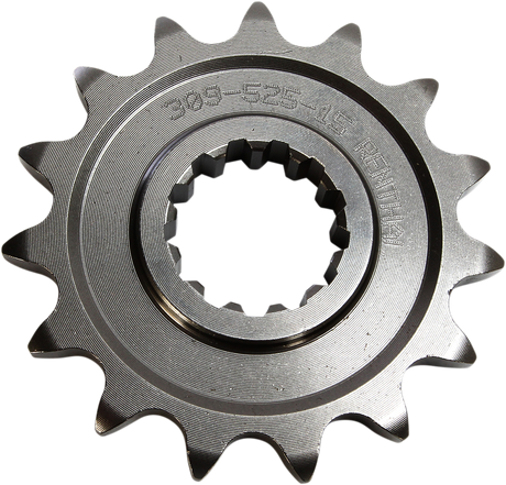 Sprocket - Front - Yamaha - 15 Tooth 2015 - 2022