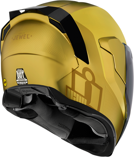 Airflite™ Helmet - Jewel - MIPS® - Gold - XS