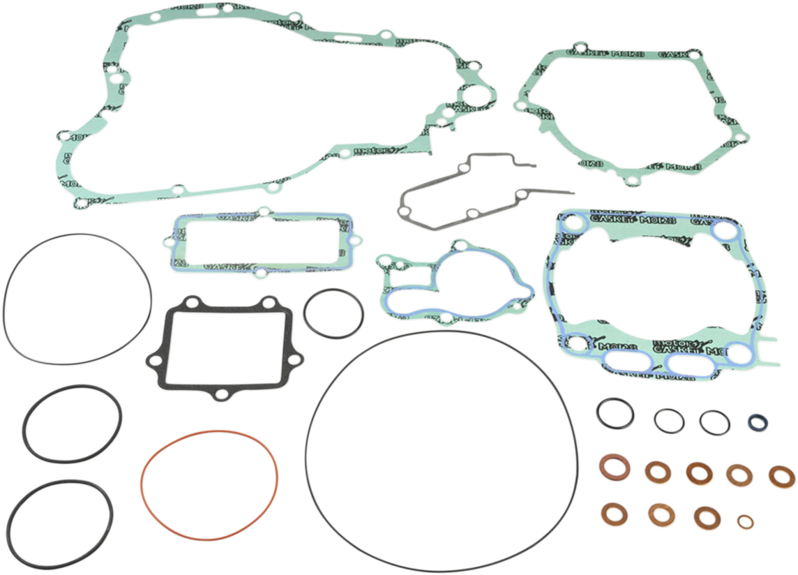 Complete Gasket Kit - Yamaha 1999 - 2023