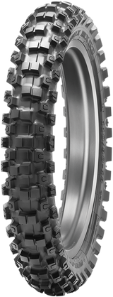 Tire - Geomax MX53 - Rear - 100/100-18 - 59M