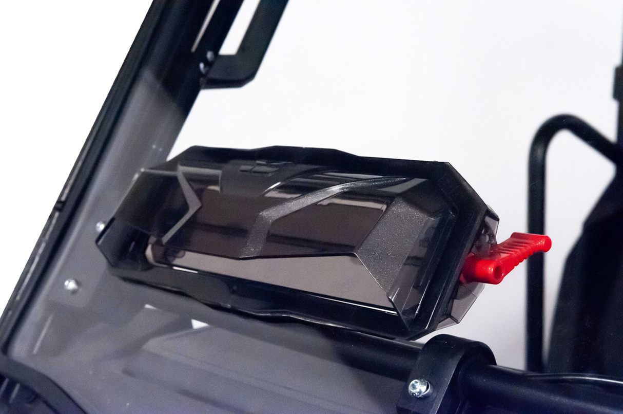 Flip-Up Windshield - Pro-Fit - Polaris 2015 - 2021