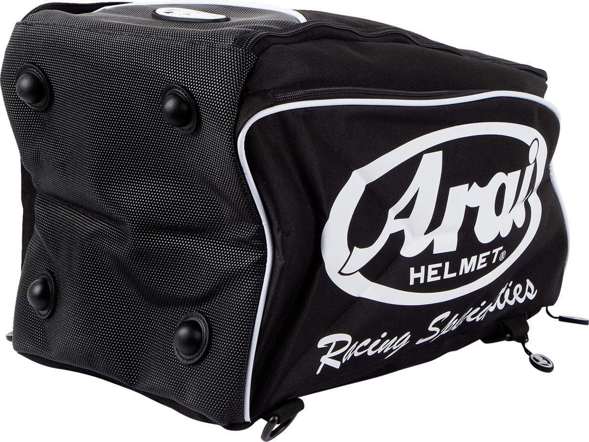 Helmet Bag - Black