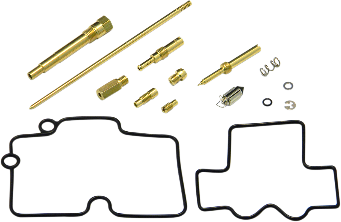 Carburetor Repair Kit - Suzuki 2005 - 2007