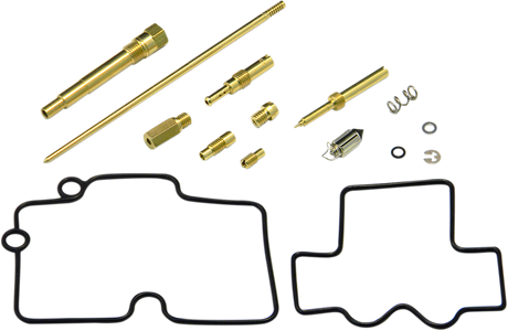 Carburetor Repair Kit - Suzuki 2005 - 2007