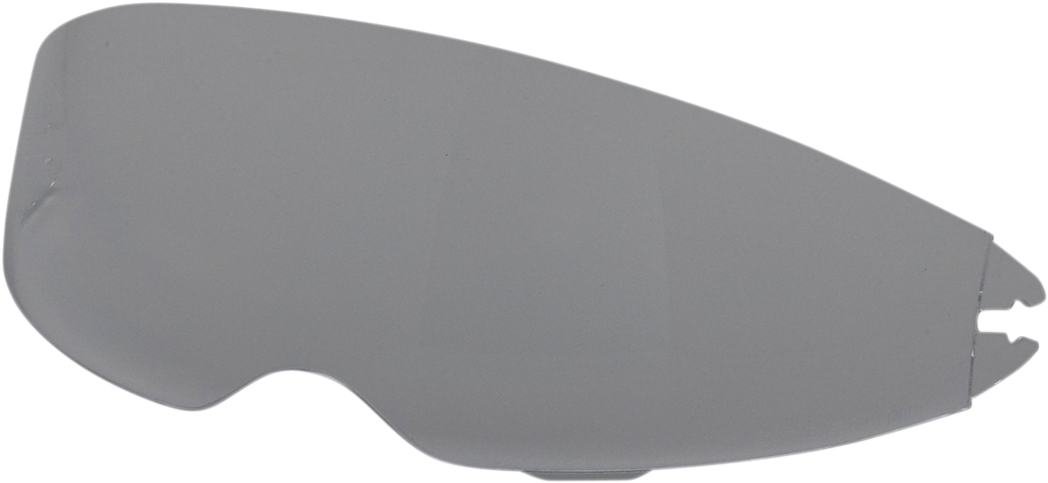 Jackal Sun Visor - Clear