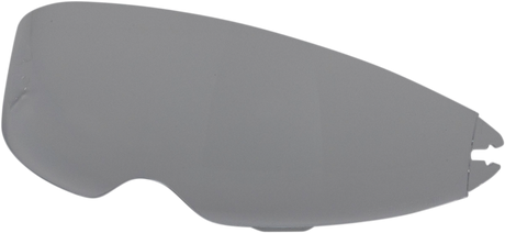 Jackal Sun Visor - Clear