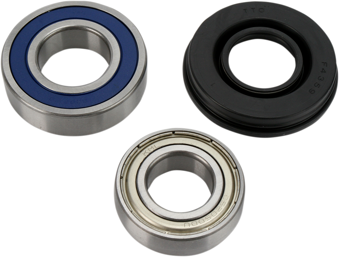 Chain Case Bearing and Seal Kit 1998 - 2003