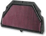 OE Replacement High-Flow Air Filter - Honda 1999 - 2000