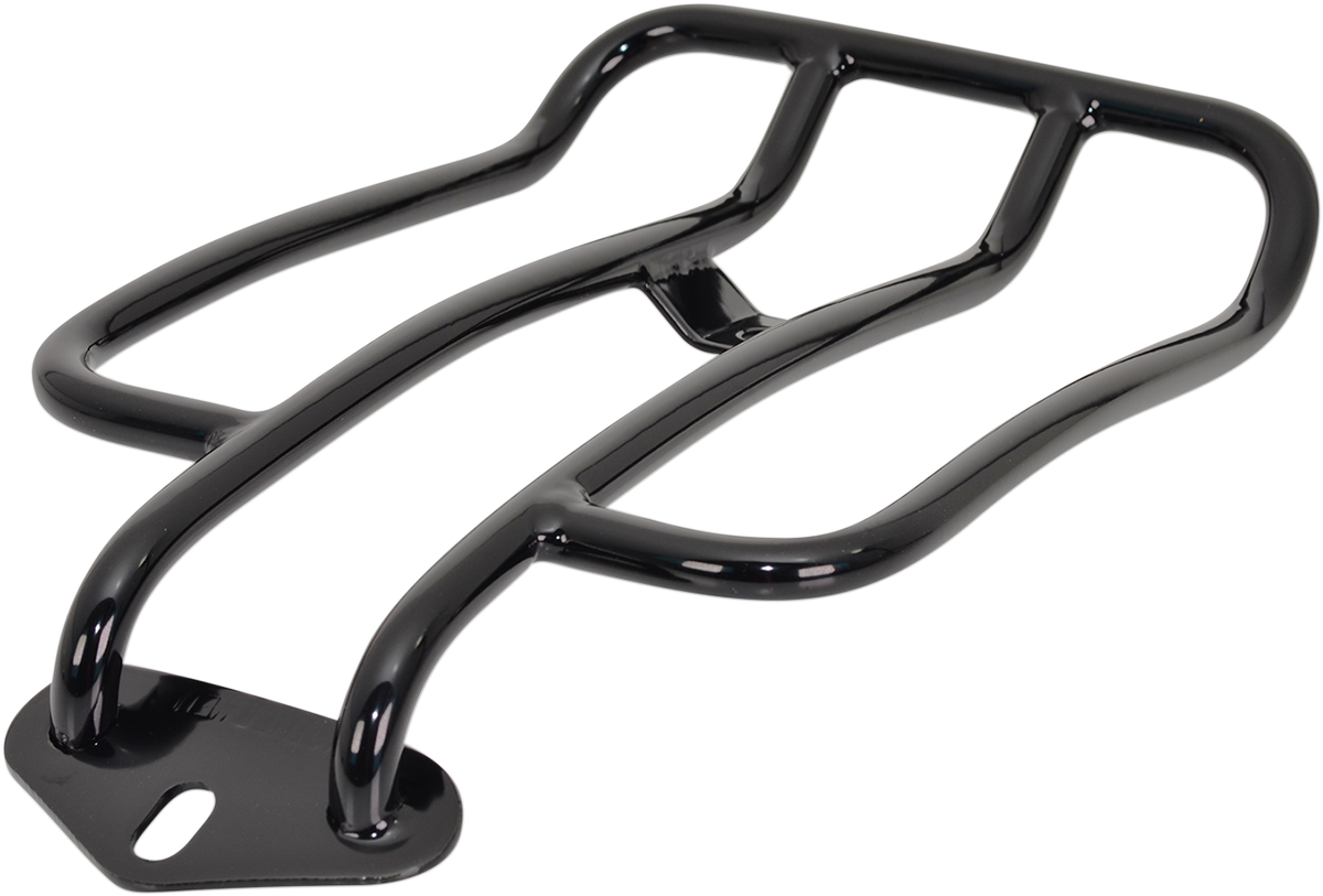 Luggage Rack - Gloss Black - XL 2004 - 2022