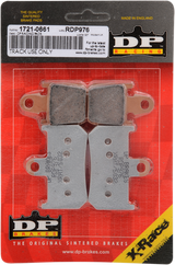 RDP Racing Brake Pads - YZF 1000 R 2007 - 2020