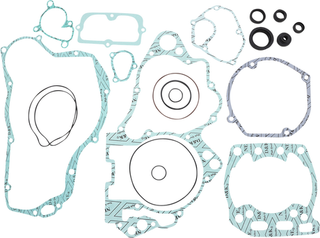 Gasket Kit - Complete - Suzuki 2003 - 2005