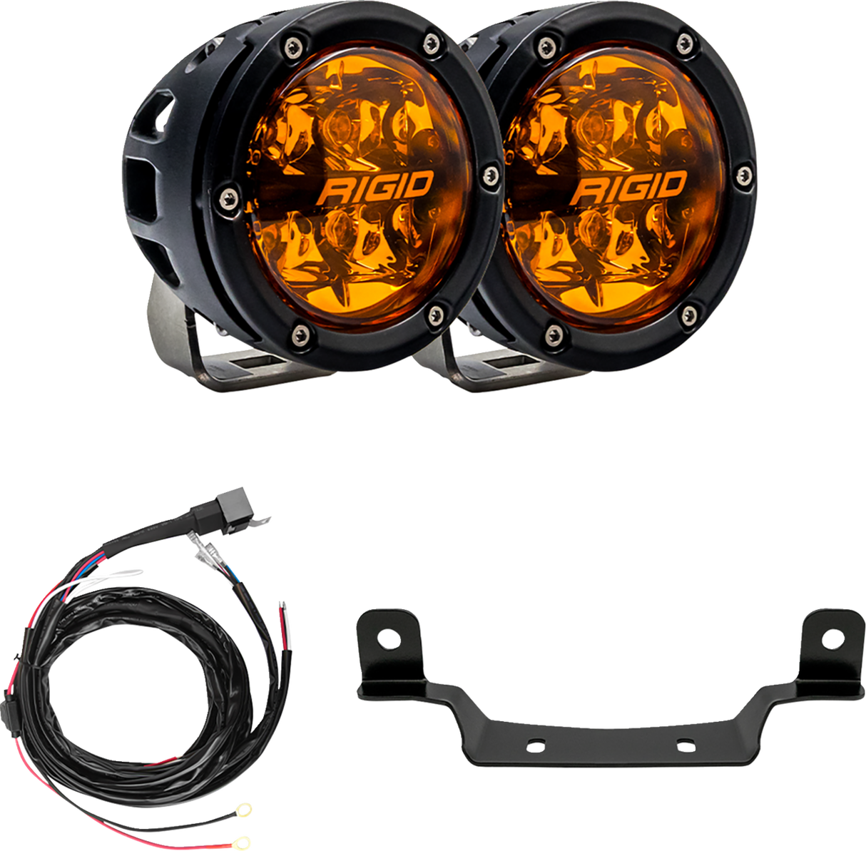 Light Kit - Revolve - Amber Pro 2022 - 2024