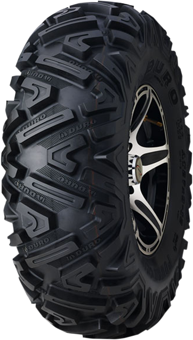 Tire - DI2038 Power Grip II - Front - 28x9R14 - 6 Ply