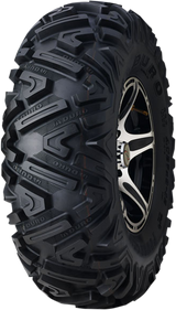 Tire - DI2038 Power Grip II - Front - 28x9R14 - 6 Ply