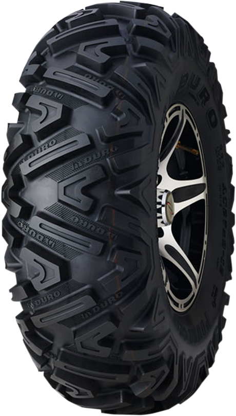 Tire - DI2038 Power Grip II - Front - 28x9R14 - 6 Ply