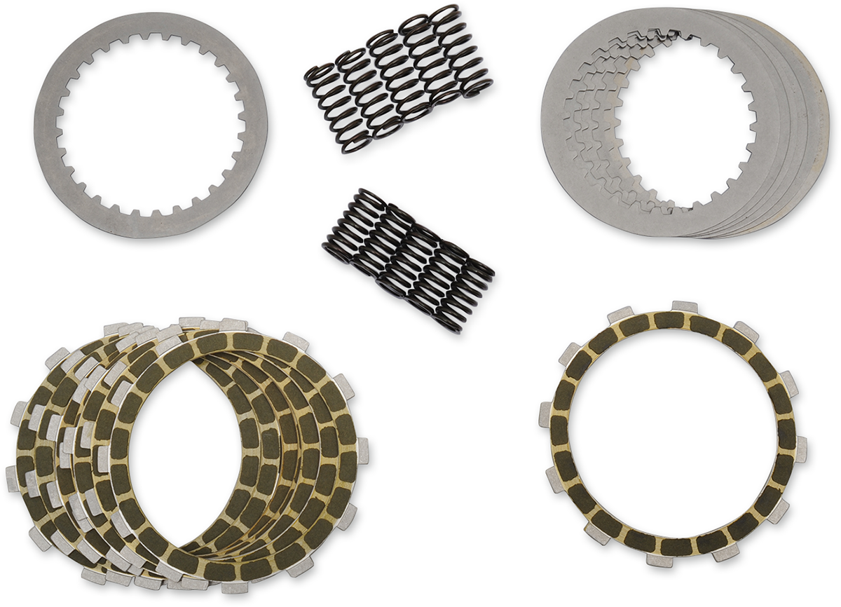 Clutch Kit 1992 - 2008