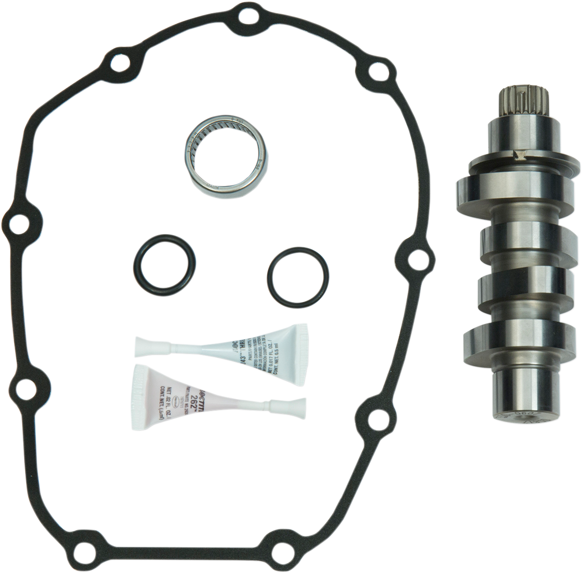 Camshaft Kit - 475C Chain Drive - M8 2017 - 2020