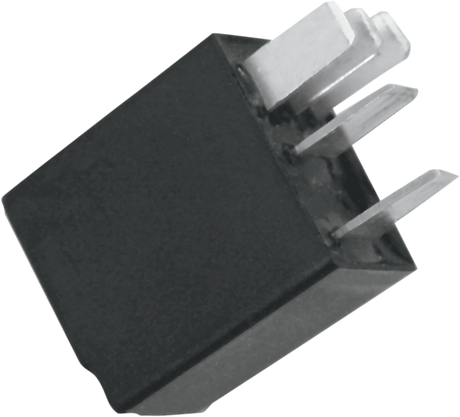 Micro Relay - with Diode 2007 - 2011