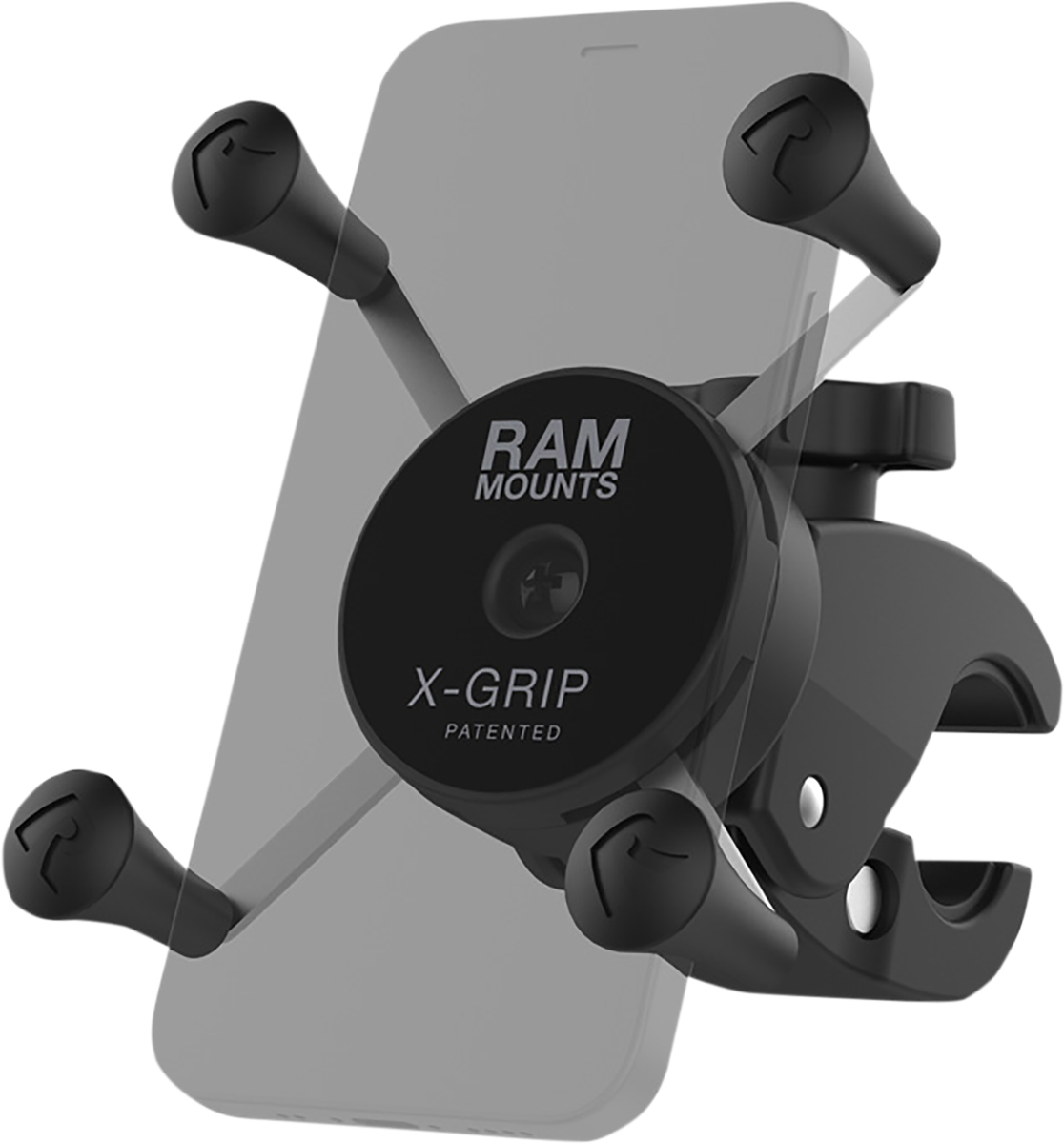 X-Grip® Phone Mount - Tough-Claw™ - Small Claw