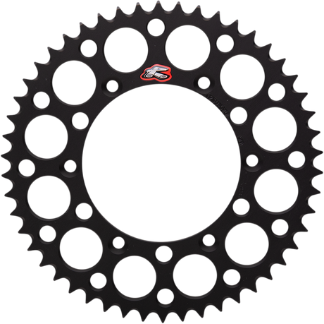 Sprocket - Suzuki - Black - 50 Tooth 1989 - 1999