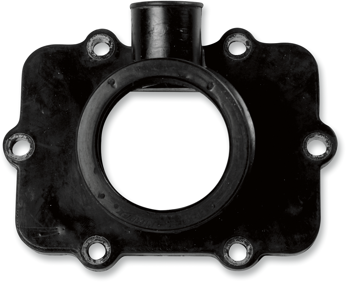 Carburetor Mounting Flange - Ski-Doo 2001 - 2007