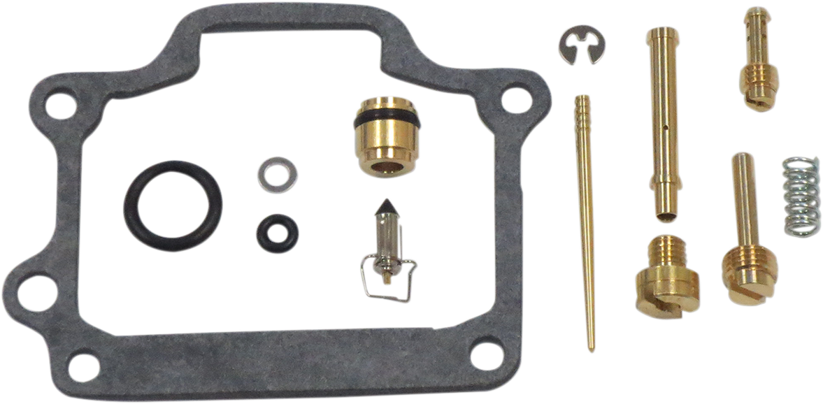 Carburetor Repair Kit - Suzuki 1987 - 2006