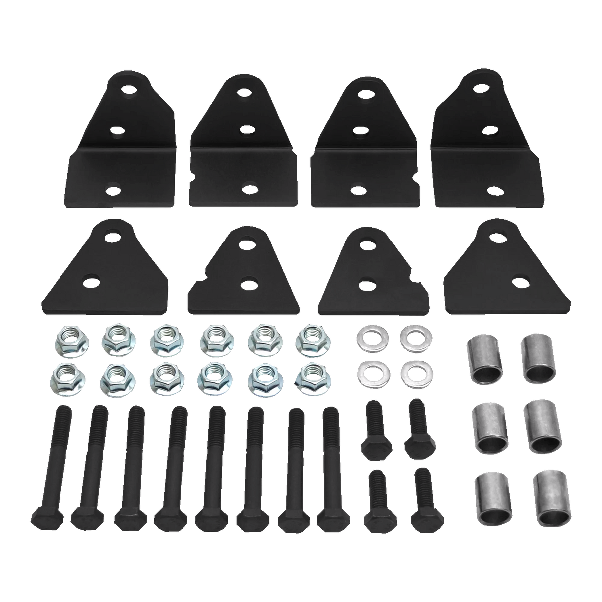 Lift Kit - Mule Pro 2016 - 2021