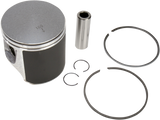 Piston Kit - +1.00 mm - Platinum Series - Sea-Doo 1995 - 2000