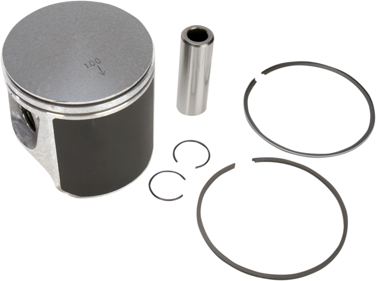 Piston Kit - +1.00 mm - Platinum Series - Sea-Doo 1995 - 2000