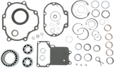 6-Speed Transmission Rebuild Kit - 6-Speed Softail 2007 - 2017