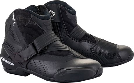 Stella SMX-1 R V2 Vented Boots - Black - US 6 / EU 37