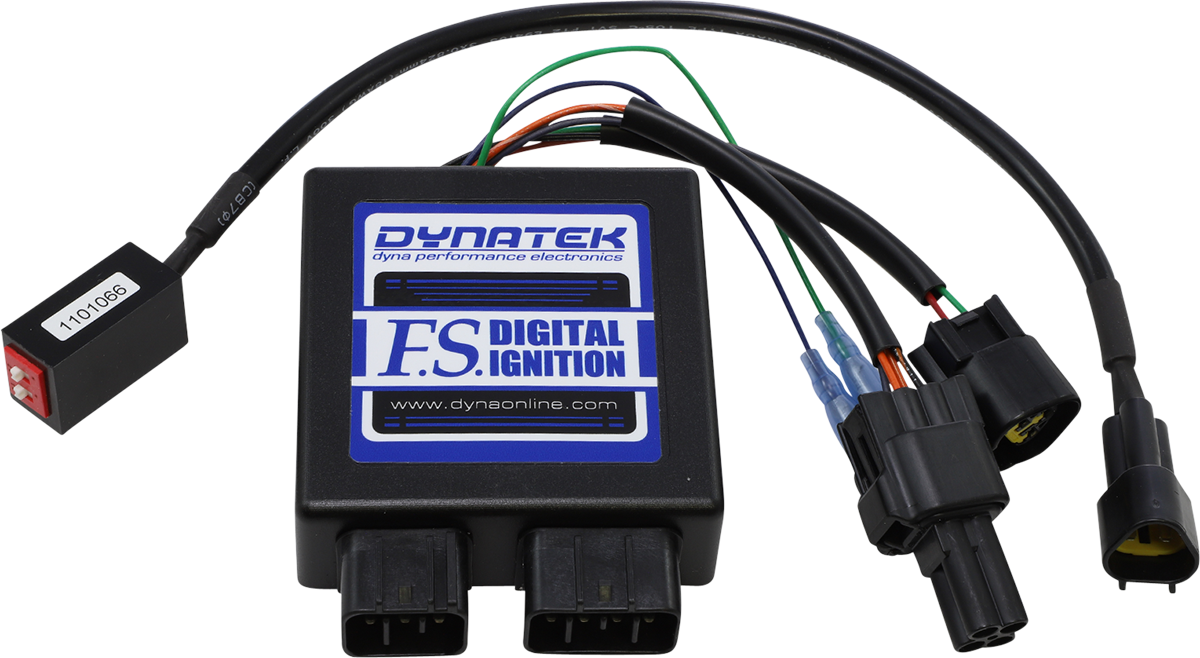 Programmable Ignition System - Honda 2004 - 2005