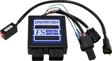 Programmable Ignition System - Honda 2004 - 2005