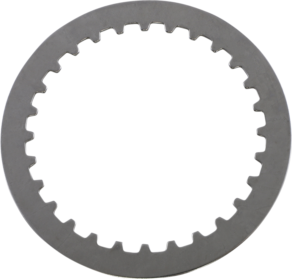 Clutch Drive Plate - Steel 1988 - 1998