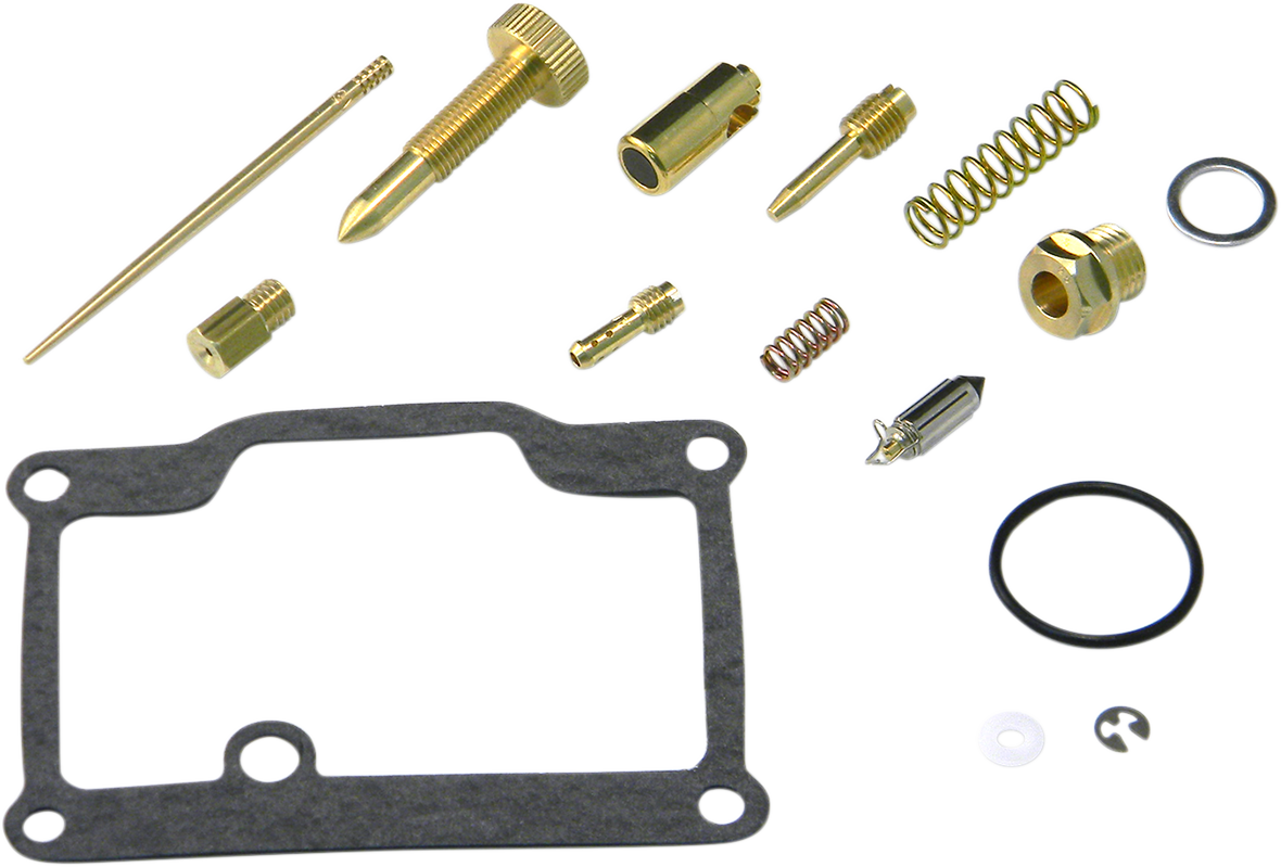 Carburetor Repair Kit - Polaris 1994 - 1999