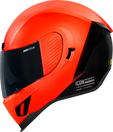 Airform™ Helmet - MIPS® - Counterstrike - Red - Small