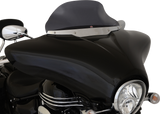 Flare™ Windshield - 8-1/2\" - Smoke - Stratoliner 2010 - 2014