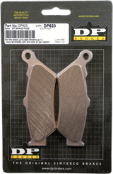 Standard Brake Pads 1994 - 2023