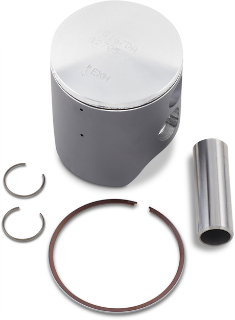 Piston Kit - 53.95 mm - KX125 2004 - 2008