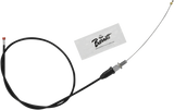 Throttle Cable - Black 1996 - 1998