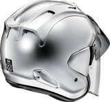 Ram-X Helmet - Aluminum Silver - XL