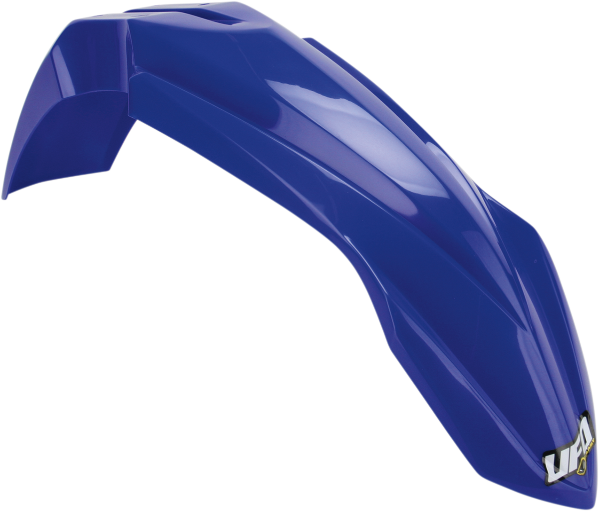 Front Fender - Reflex Blue 2010 - 2021