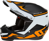 ATR-2Y Helmet - Drive - Neon Orange - Medium