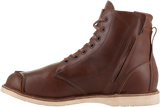 Oscar Monty v2 Boots - Brown - US 8