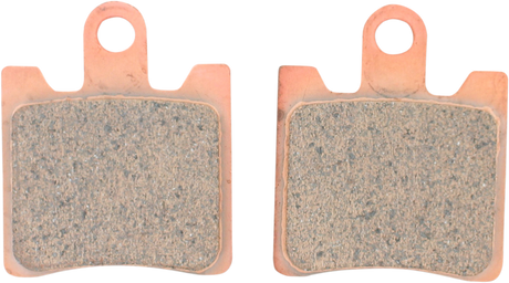 Brake Pads - SFA283/4HH 2003 - 2006