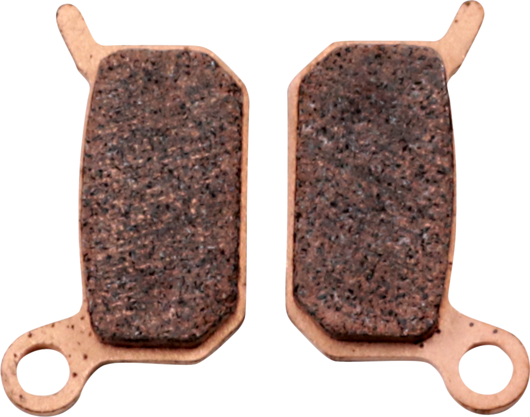 Brake Pads 2004 - 2024