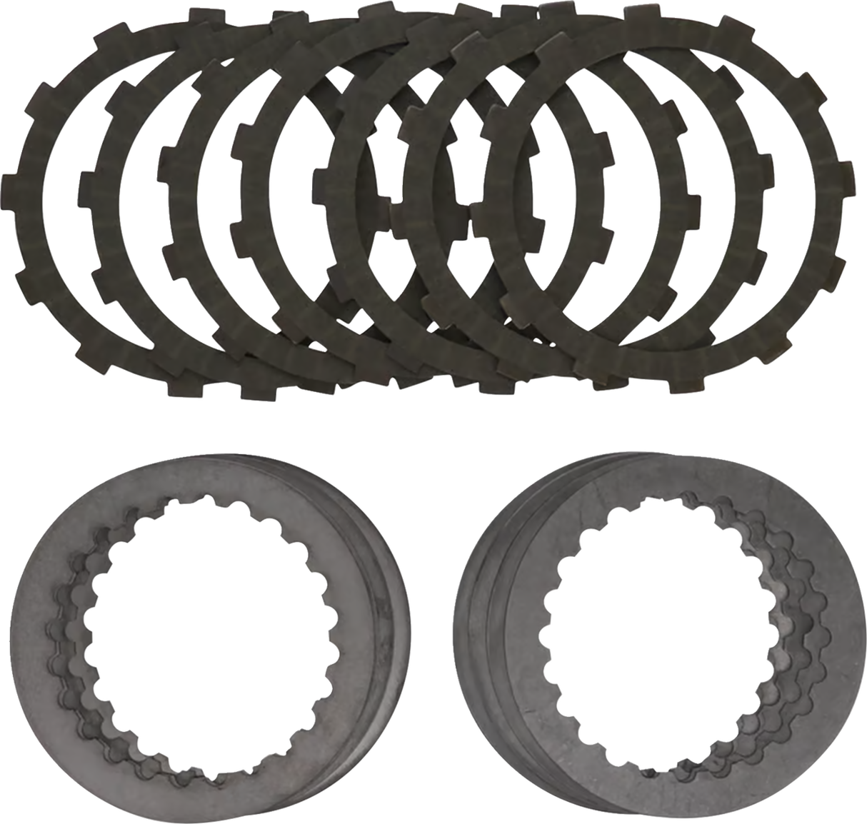 Clutch Set - KTM/Beta/Polaris 2006 - 2012